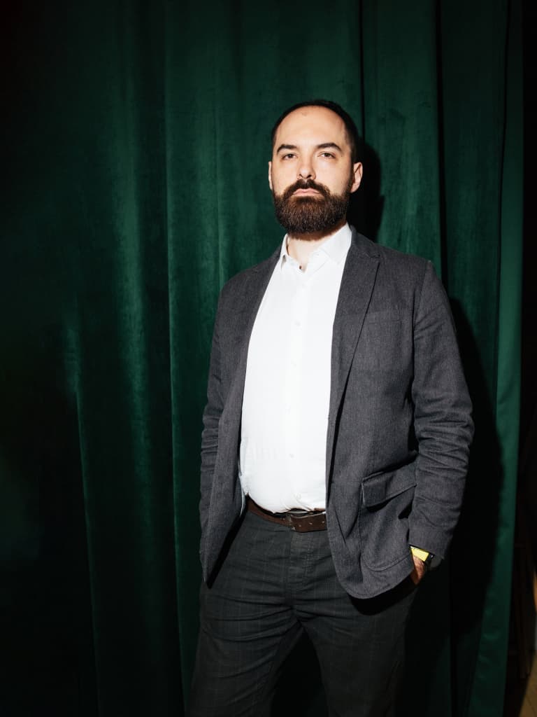 Игорь Беляев